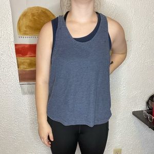 Exercise shirt